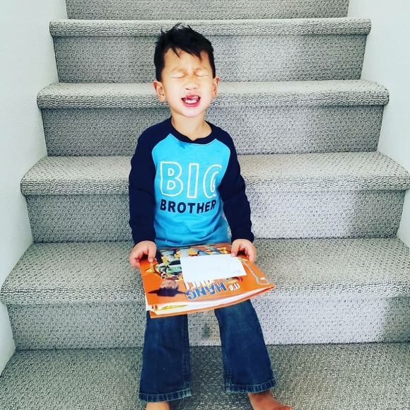 Meet your Posher, Summer - Picture 2 of 7